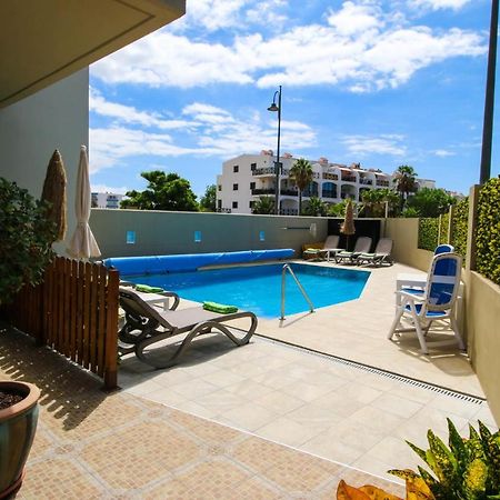 Villa Golf Y Mar San Miguel de Abona Exteriér fotografie