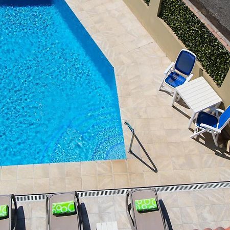 Villa Golf Y Mar San Miguel de Abona Exteriér fotografie