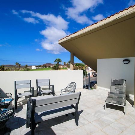 Villa Golf Y Mar San Miguel de Abona Exteriér fotografie