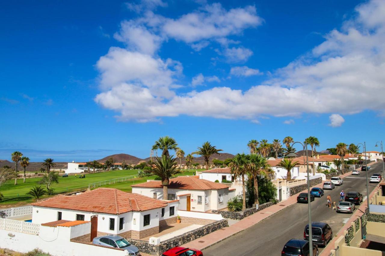 Villa Golf Y Mar San Miguel de Abona Exteriér fotografie
