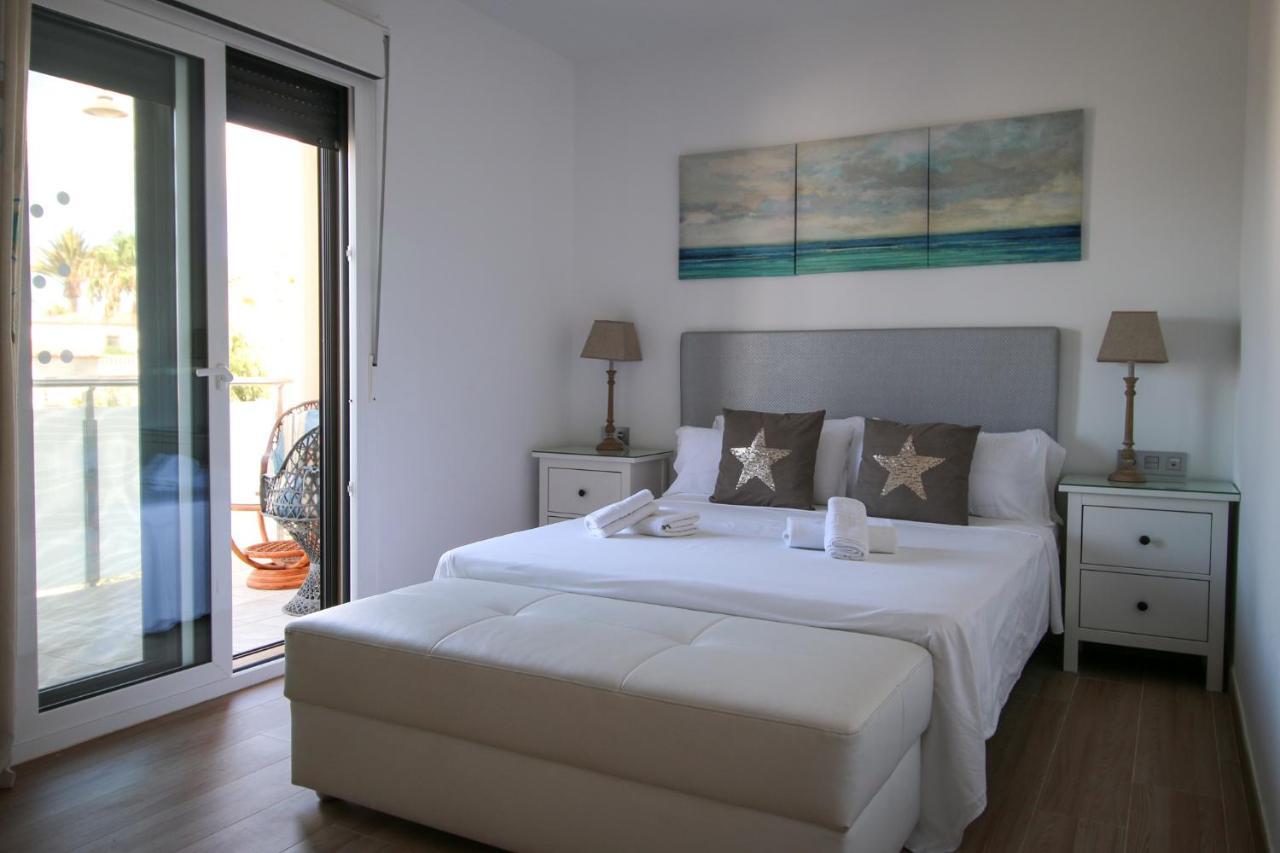 Villa Golf Y Mar San Miguel de Abona Exteriér fotografie