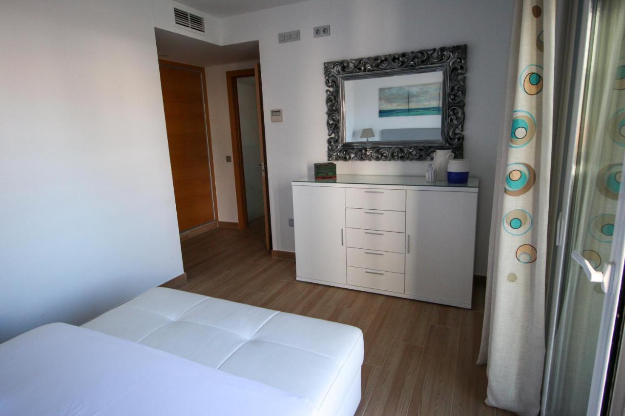 Villa Golf Y Mar San Miguel de Abona Exteriér fotografie