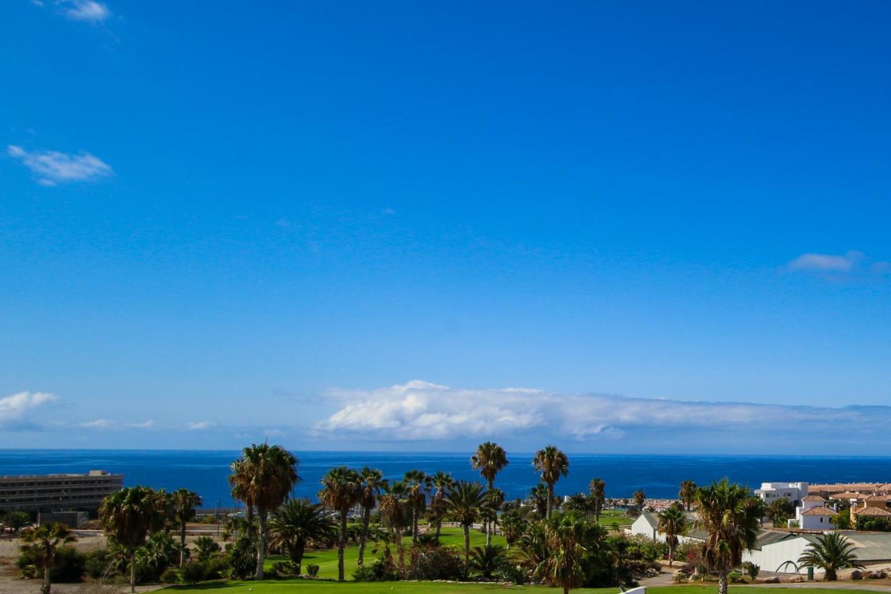 Villa Golf Y Mar San Miguel de Abona Exteriér fotografie