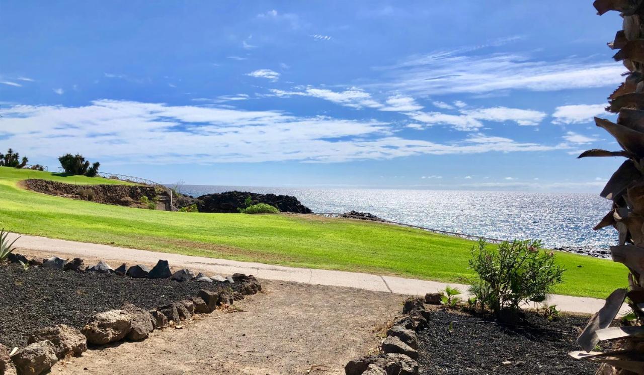 Villa Golf Y Mar San Miguel de Abona Exteriér fotografie
