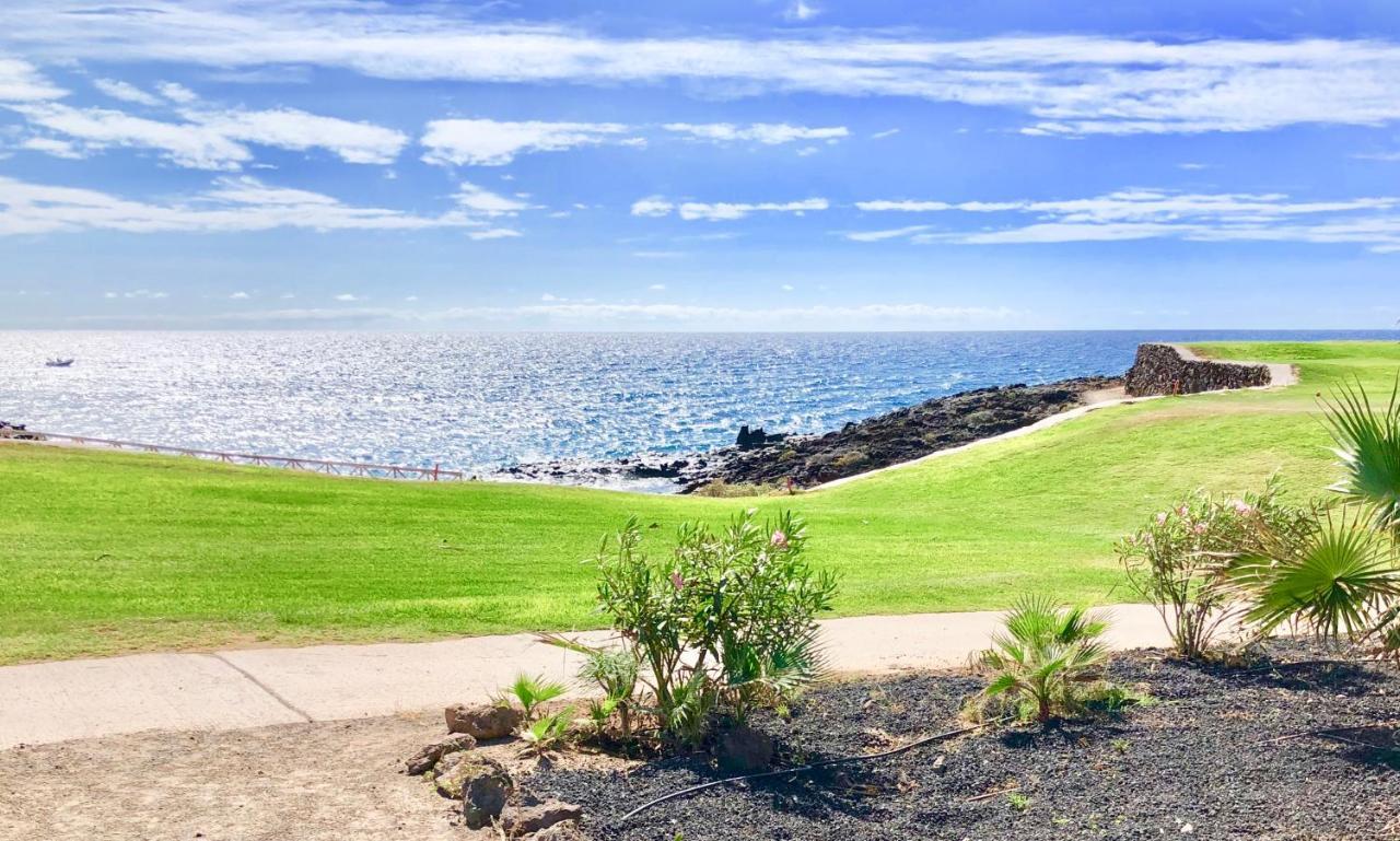 Villa Golf Y Mar San Miguel de Abona Exteriér fotografie